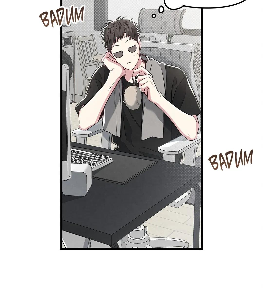 Don’t Mix Business with Pleasure! Chapter 42 page 20 - 