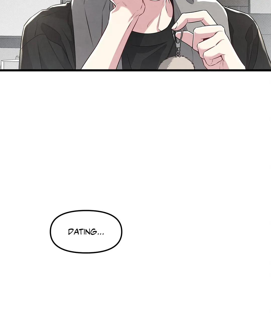Don’t Mix Business with Pleasure! Chapter 42 page 22 - 
