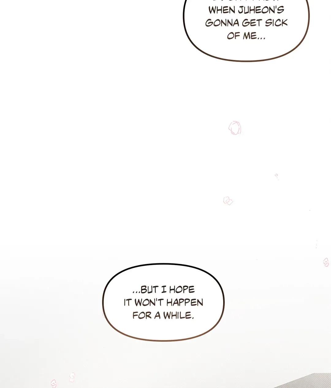 Don’t Mix Business with Pleasure! Chapter 42 page 24 - 