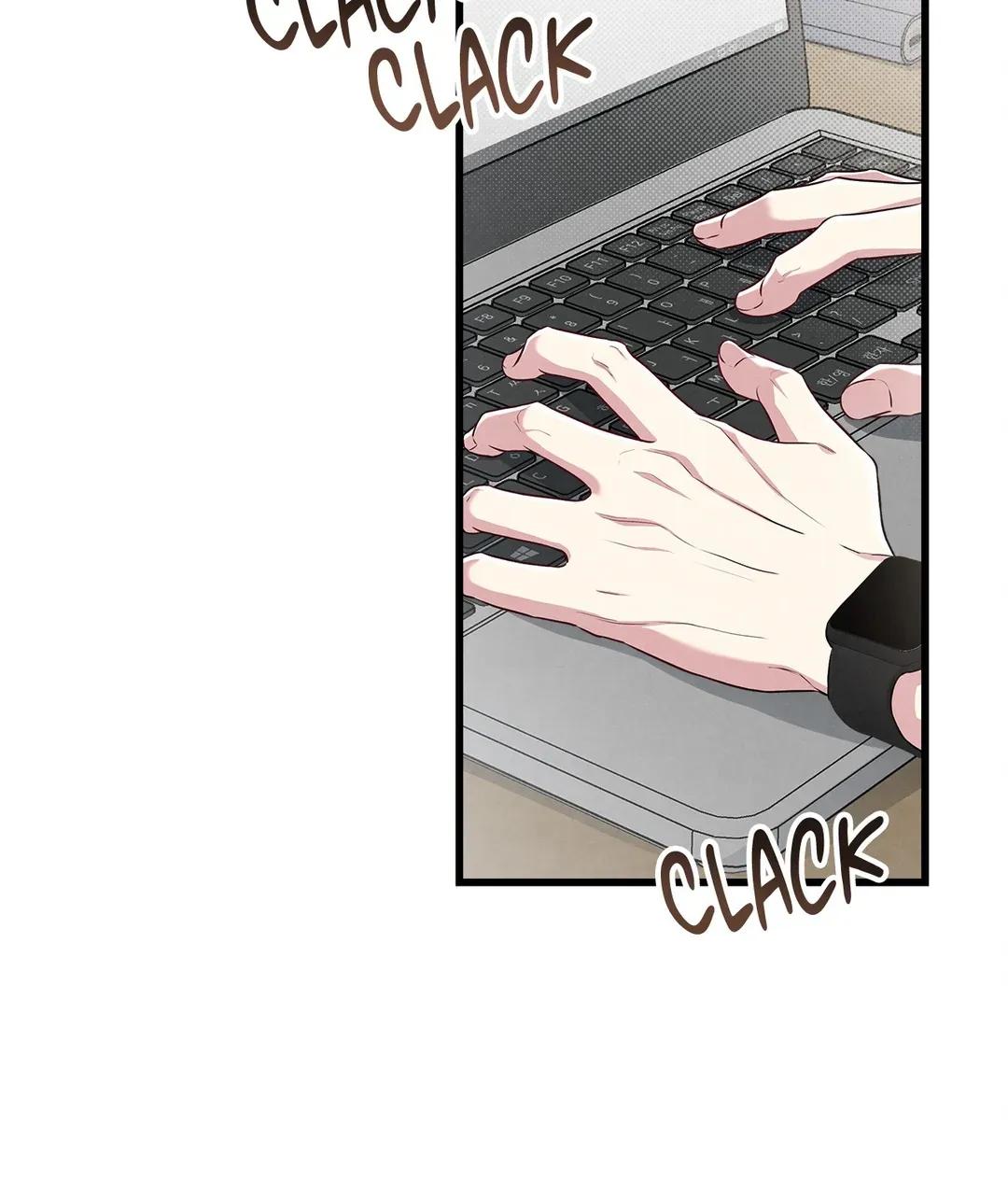 Don’t Mix Business with Pleasure! Chapter 42 page 32 - 