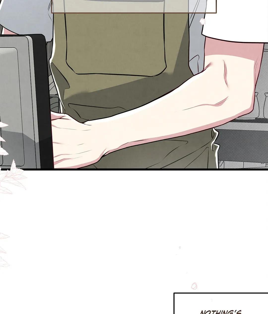 Don’t Mix Business with Pleasure! Chapter 42 page 37 - 