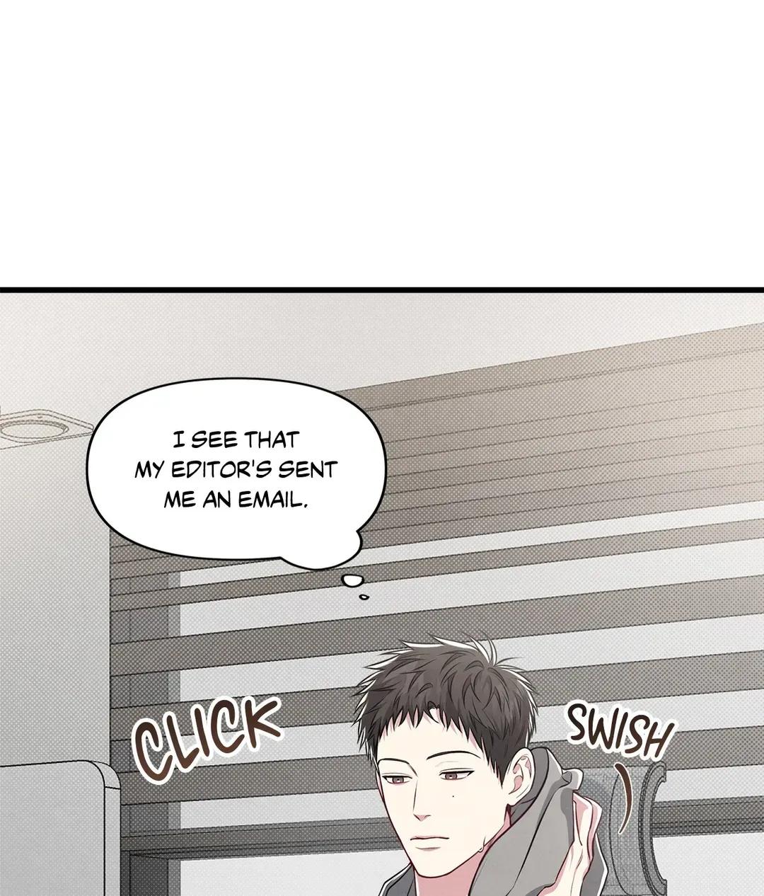 Don’t Mix Business with Pleasure! Chapter 42 page 5 - 