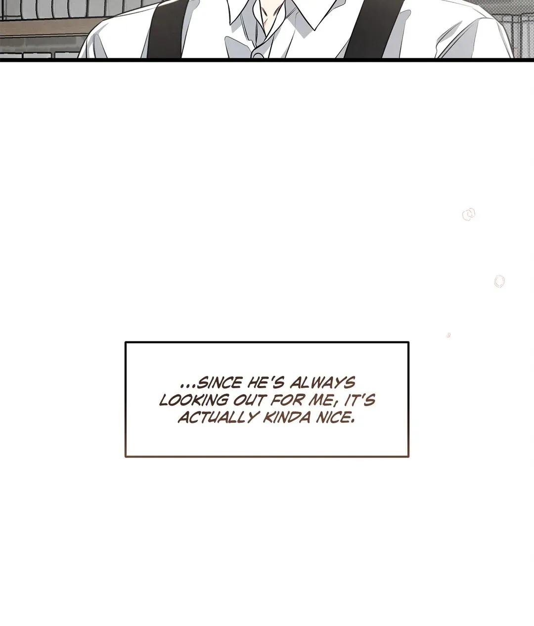Don’t Mix Business with Pleasure! Chapter 42 page 41 - 