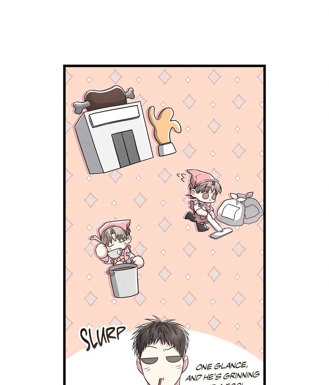 Don’t Mix Business with Pleasure! Chapter 42 page 42 - 