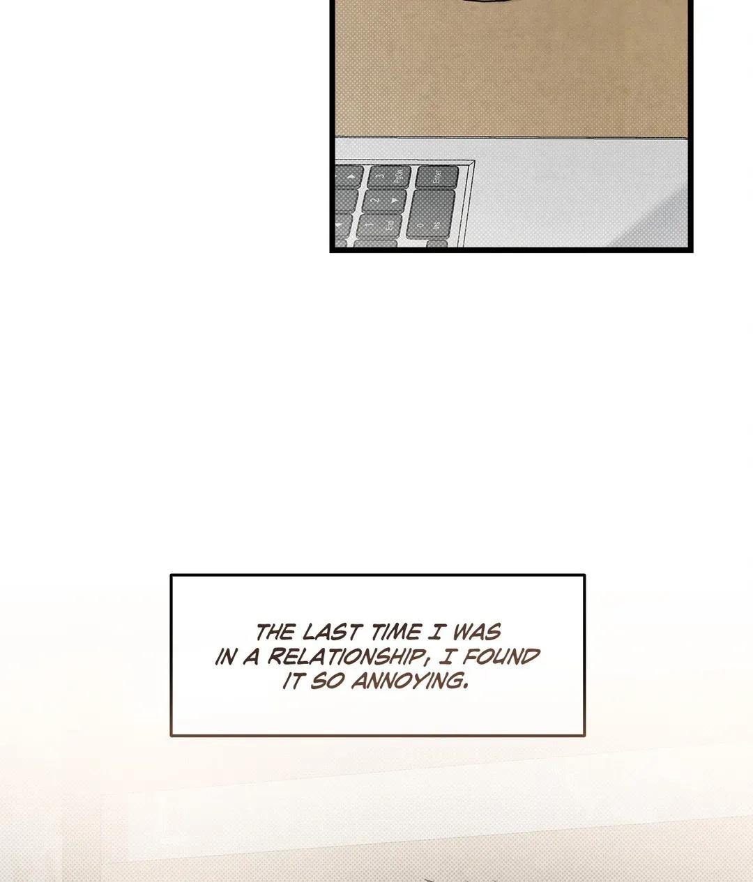 Don’t Mix Business with Pleasure! Chapter 42 page 45 - 
