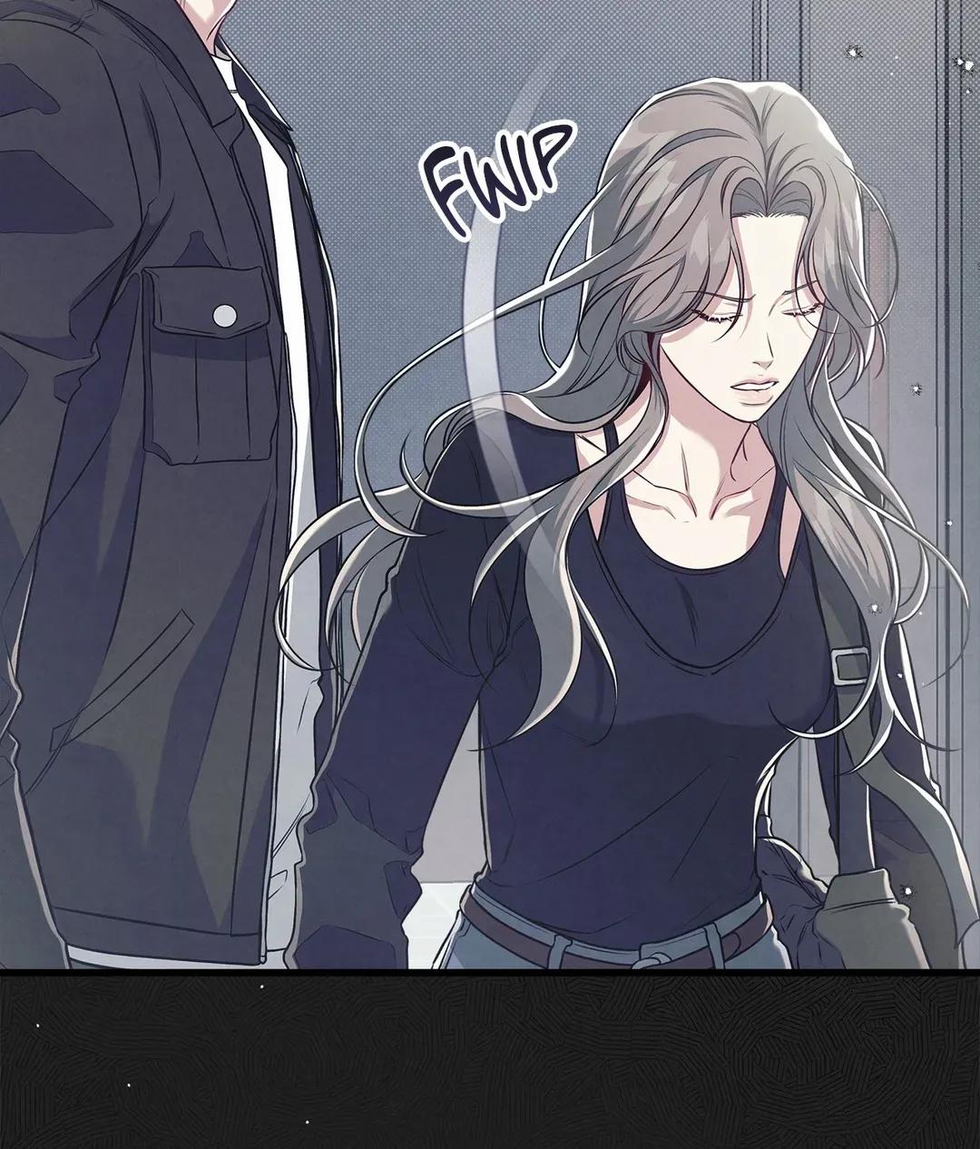 Don’t Mix Business with Pleasure! Chapter 42 page 53 - 