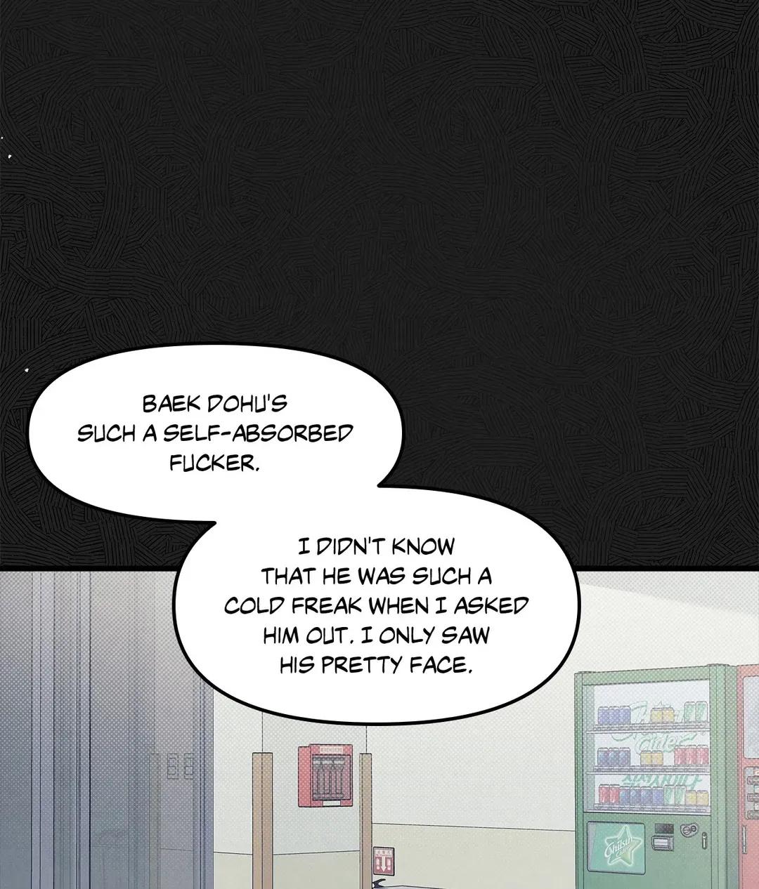 Don’t Mix Business with Pleasure! Chapter 42 page 57 - 