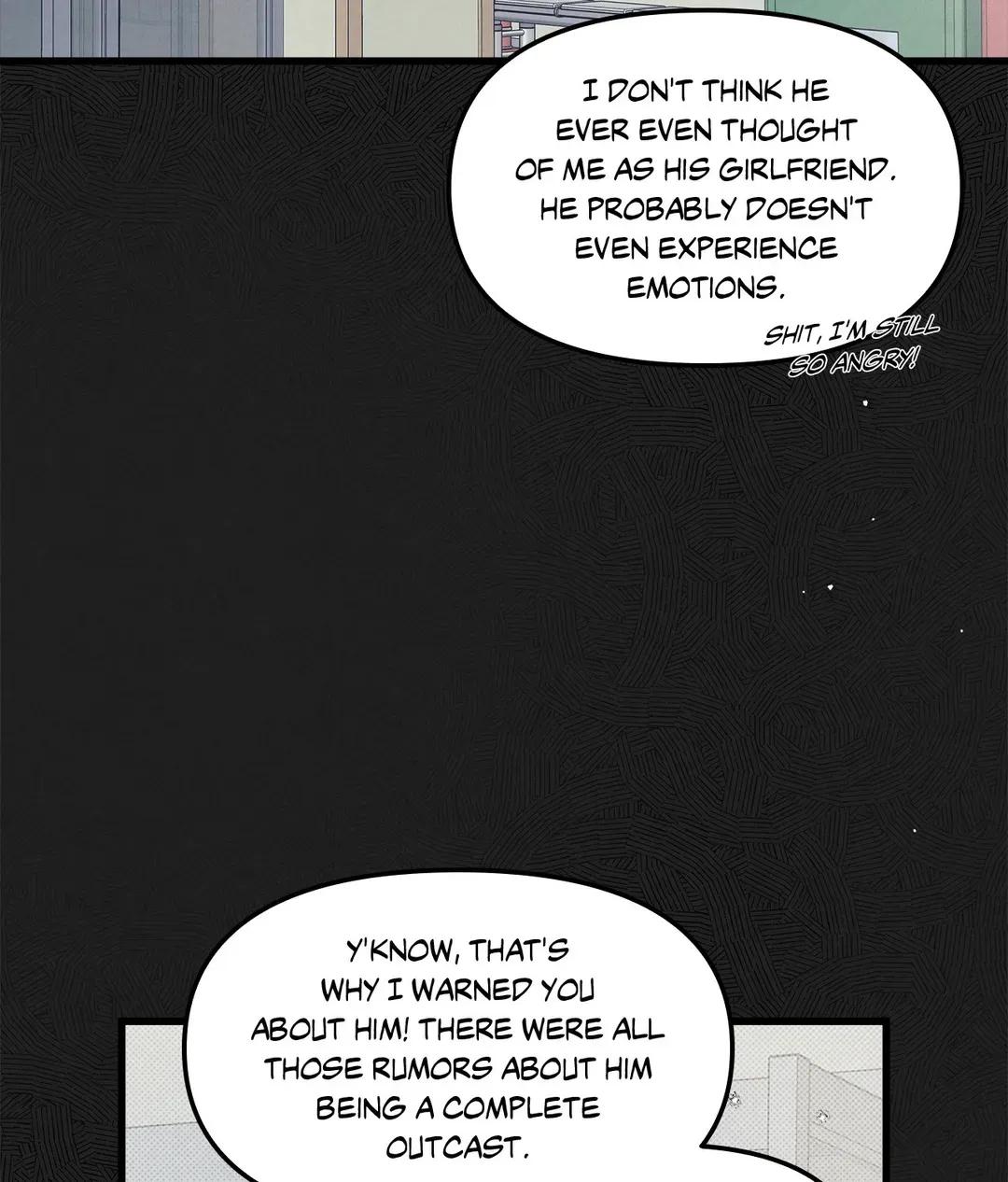 Don’t Mix Business with Pleasure! Chapter 42 page 58 - 