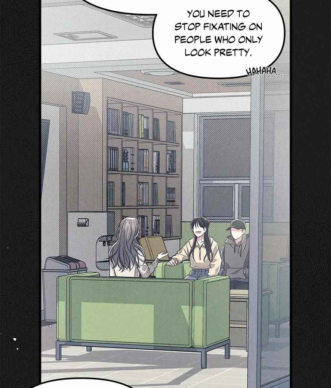 Don’t Mix Business with Pleasure! Chapter 42 page 59 - 