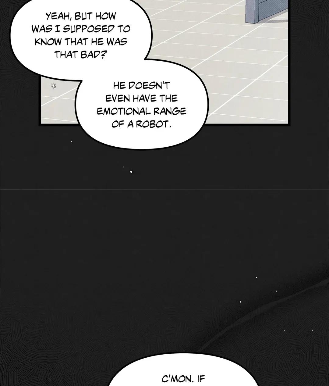 Don’t Mix Business with Pleasure! Chapter 42 page 60 - 