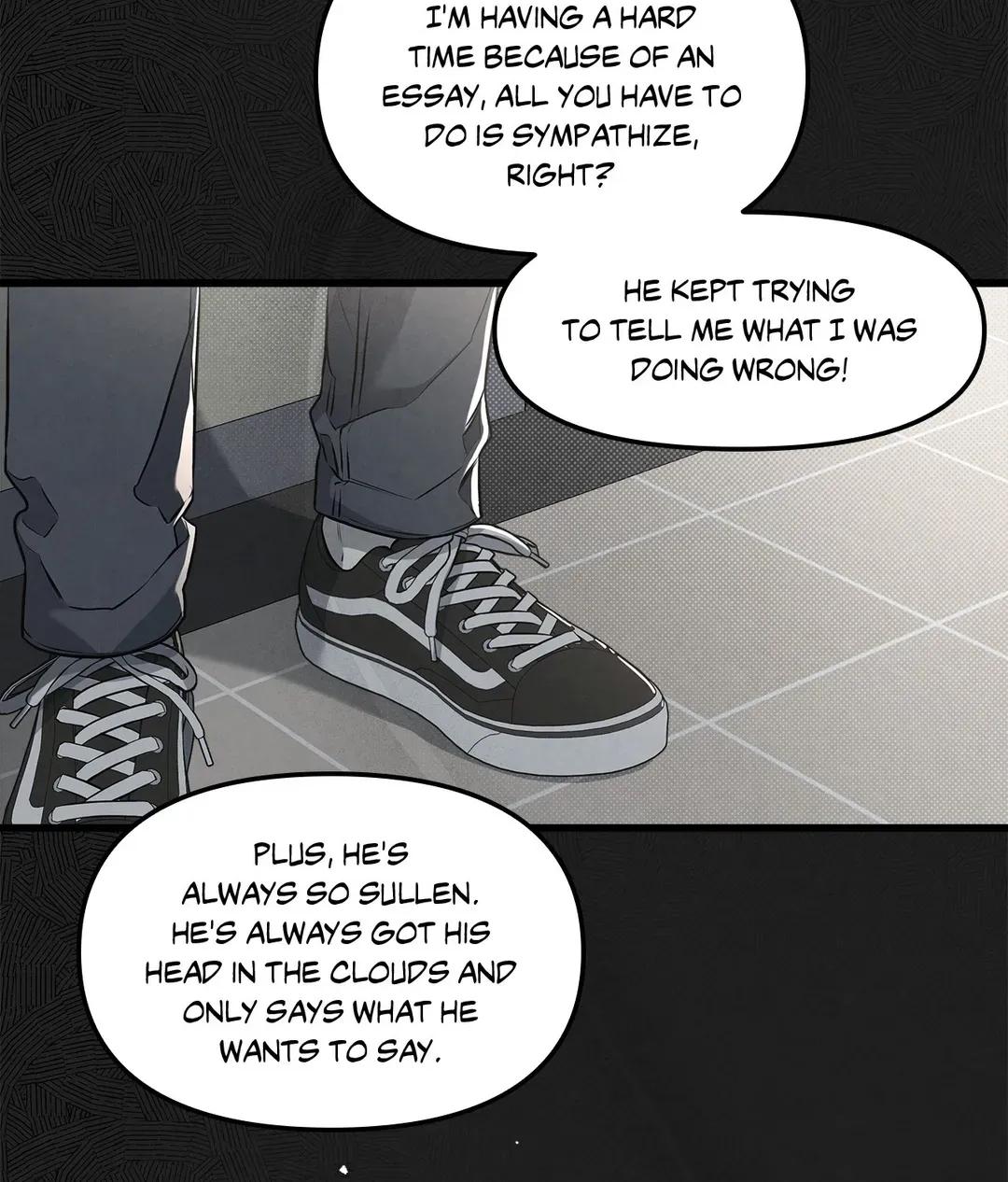 Don’t Mix Business with Pleasure! Chapter 42 page 61 - 