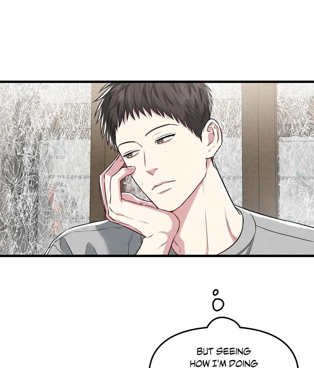 Don’t Mix Business with Pleasure! Chapter 42 page 66 - 