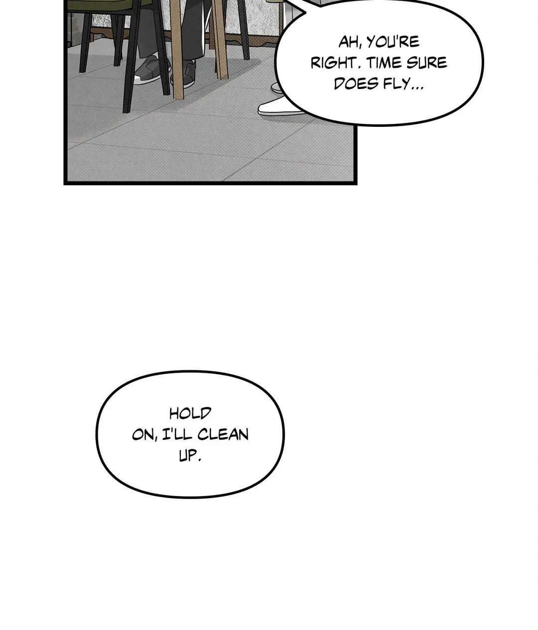 Don’t Mix Business with Pleasure! Chapter 42 page 70 - 
