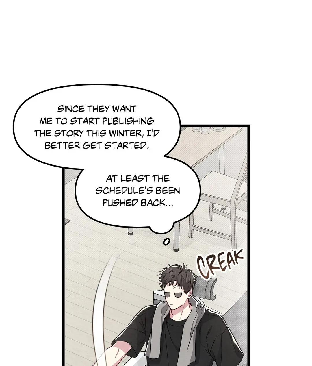 Don’t Mix Business with Pleasure! Chapter 42 page 8 - 
