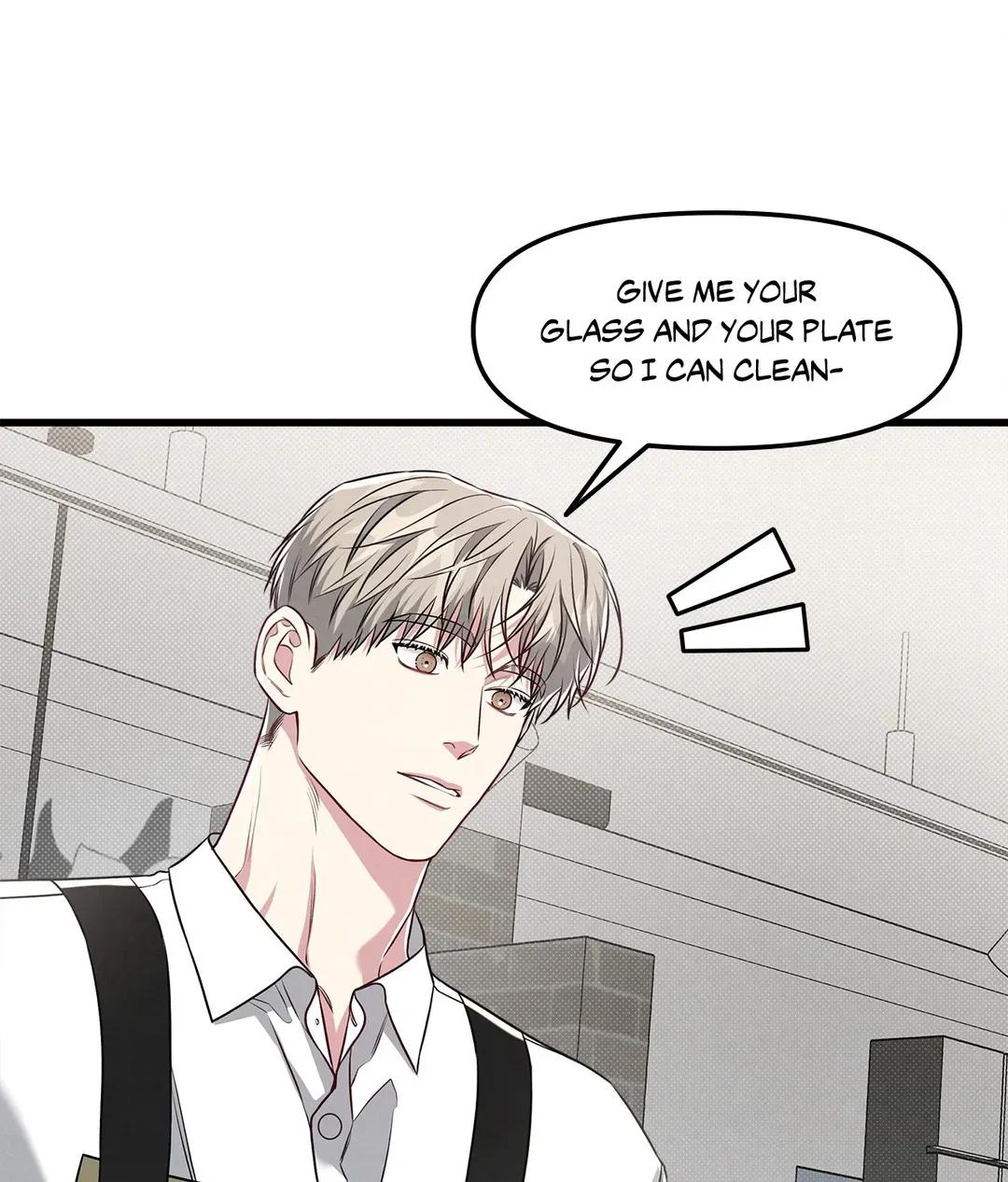 Don’t Mix Business with Pleasure! Chapter 42 page 71 - 