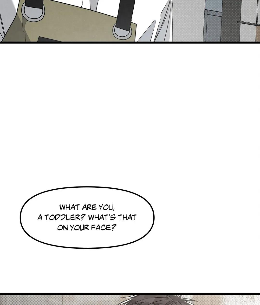 Don’t Mix Business with Pleasure! Chapter 42 page 72 - 