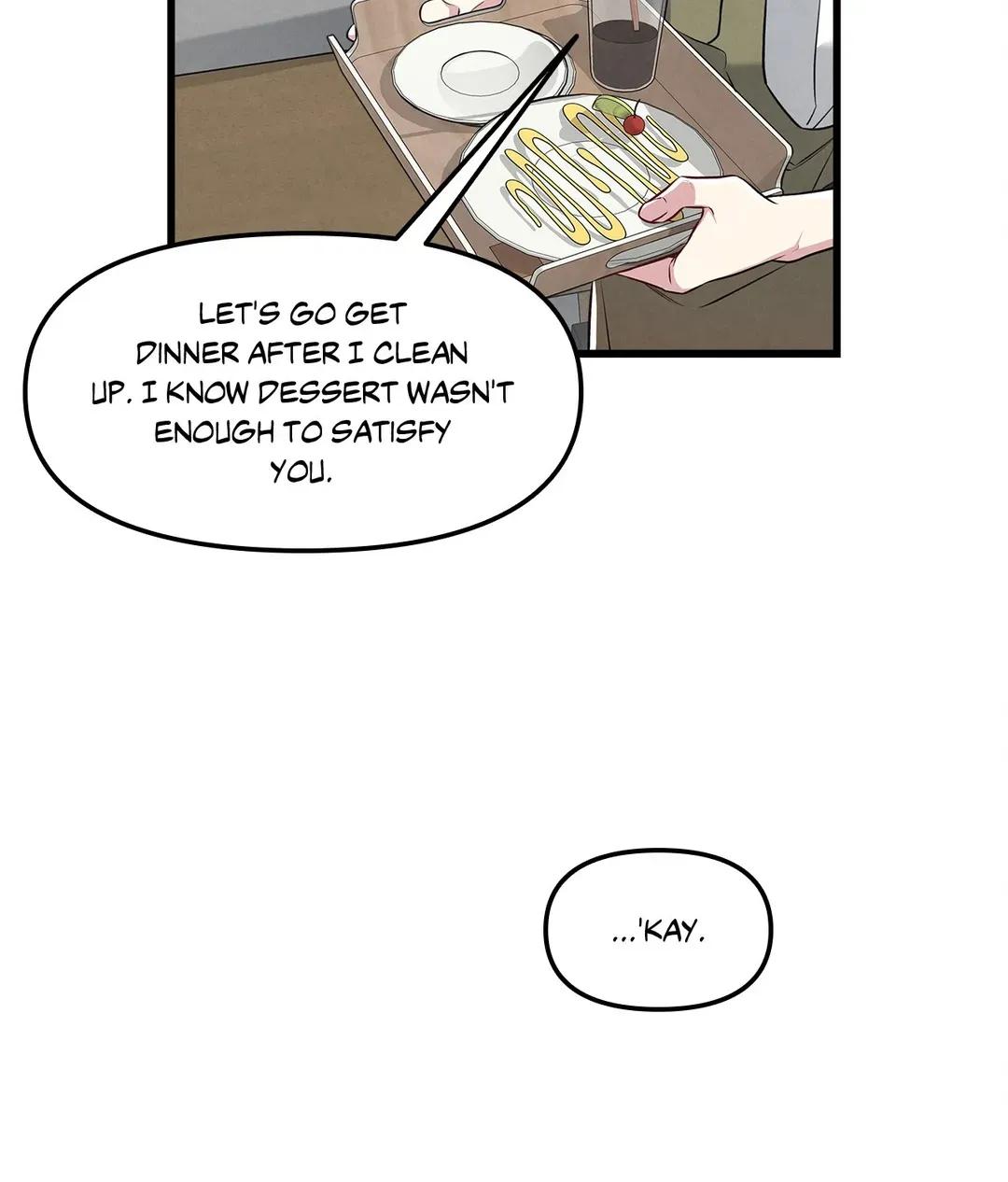 Don’t Mix Business with Pleasure! Chapter 42 page 75 - 