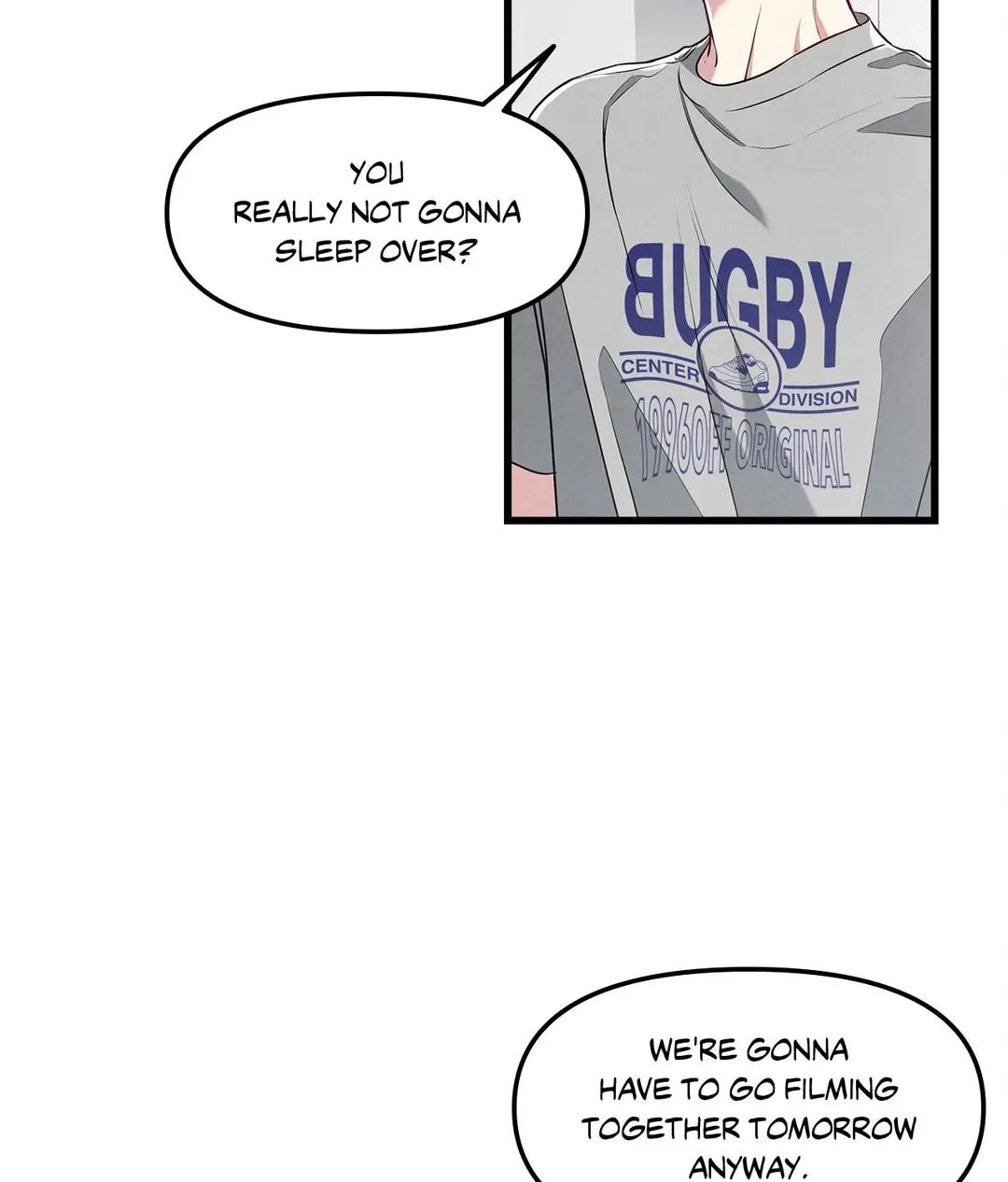 Don’t Mix Business with Pleasure! Chapter 42 page 82 - 