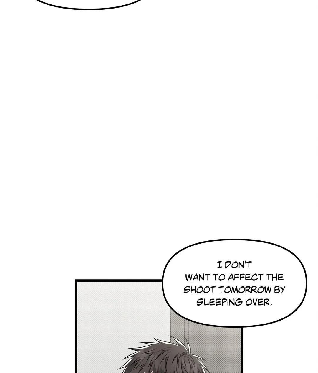 Don’t Mix Business with Pleasure! Chapter 42 page 84 - 