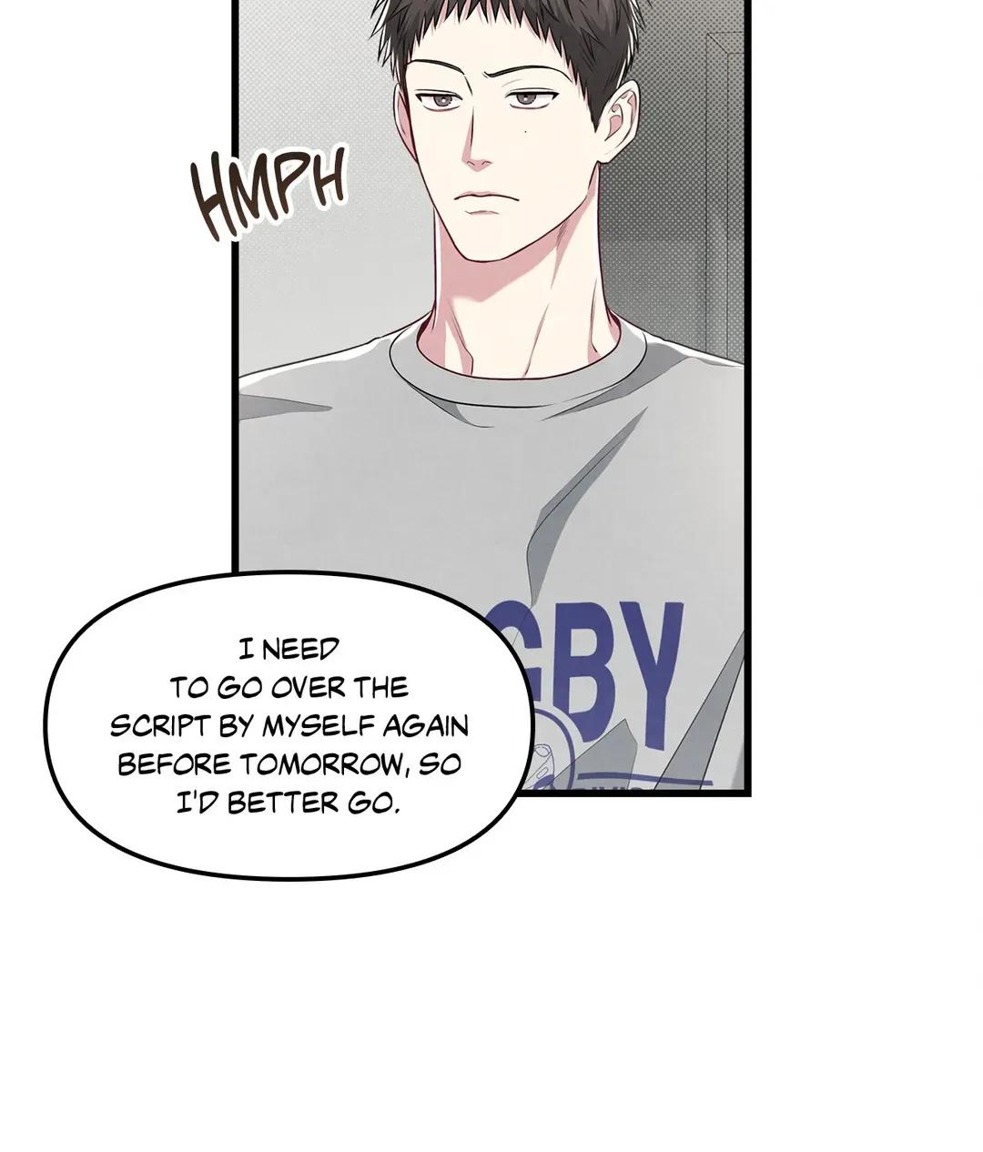 Don’t Mix Business with Pleasure! Chapter 42 page 85 - 
