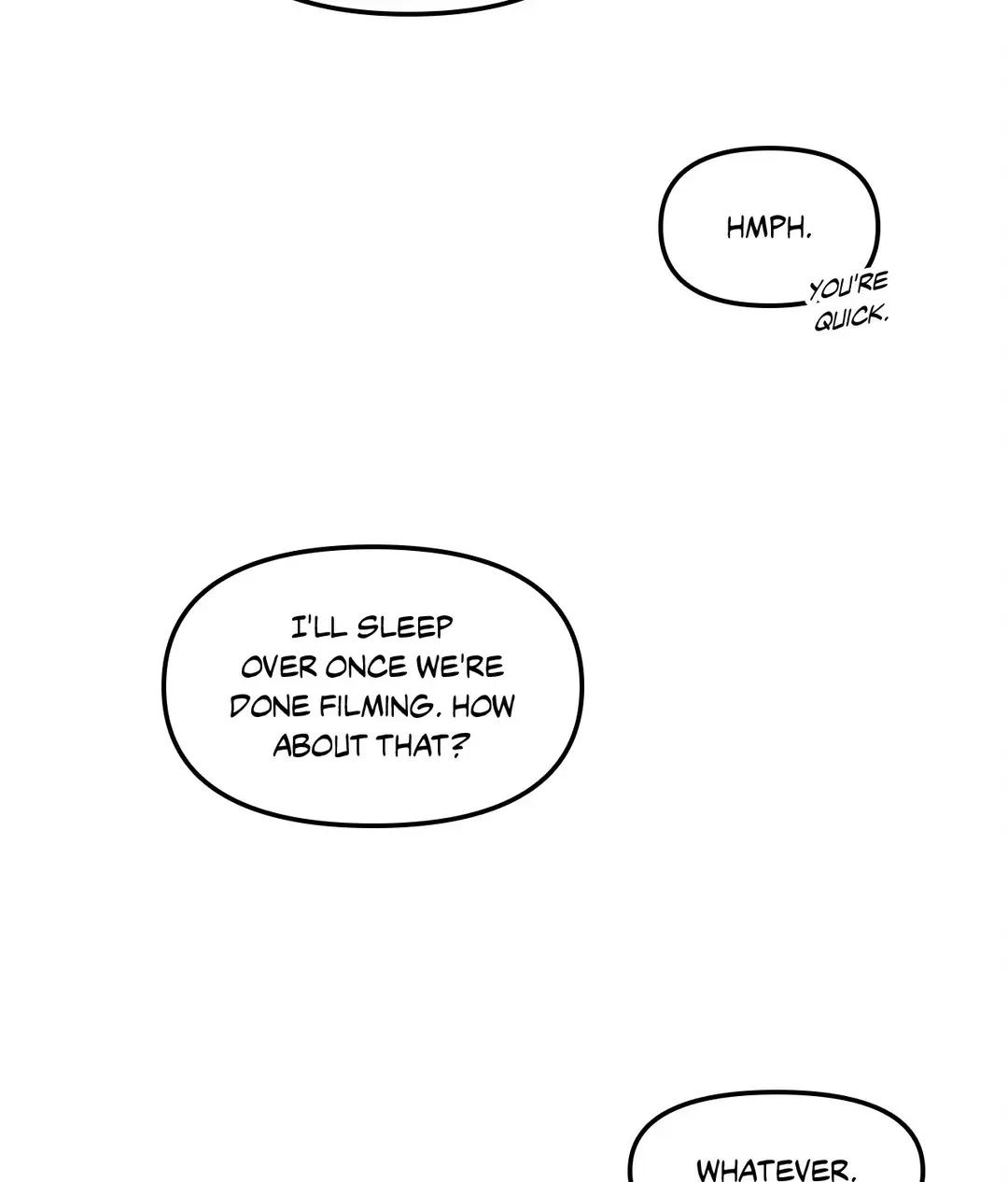 Don’t Mix Business with Pleasure! Chapter 42 page 87 - 