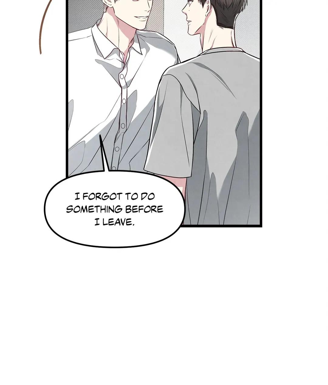 Don’t Mix Business with Pleasure! Chapter 42 page 90 - 