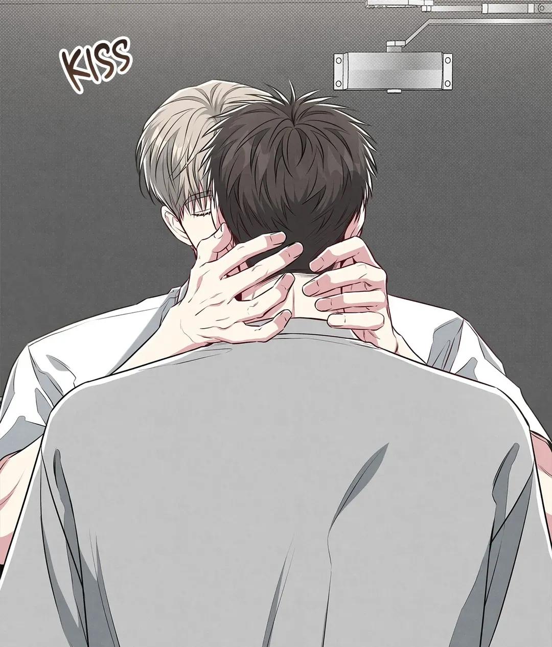 Don’t Mix Business with Pleasure! Chapter 42 page 93 - 
