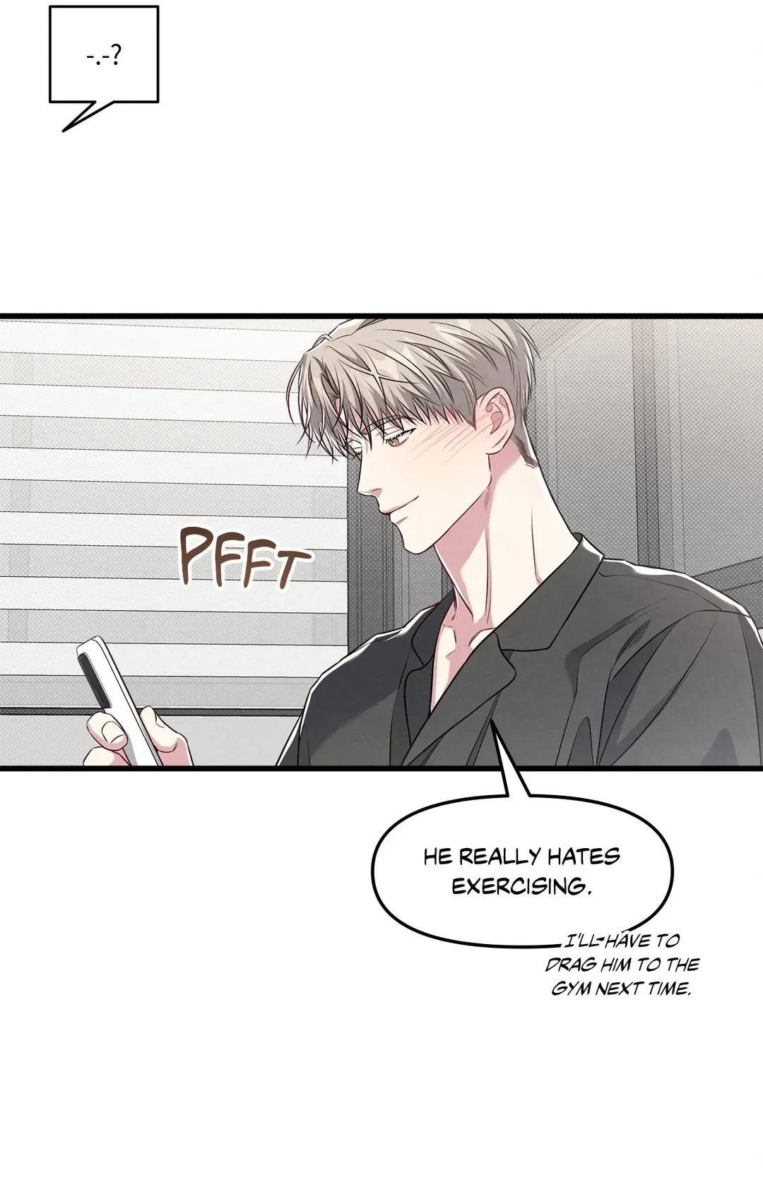 Don’t Mix Business with Pleasure! Chapter 43 page 11 - 