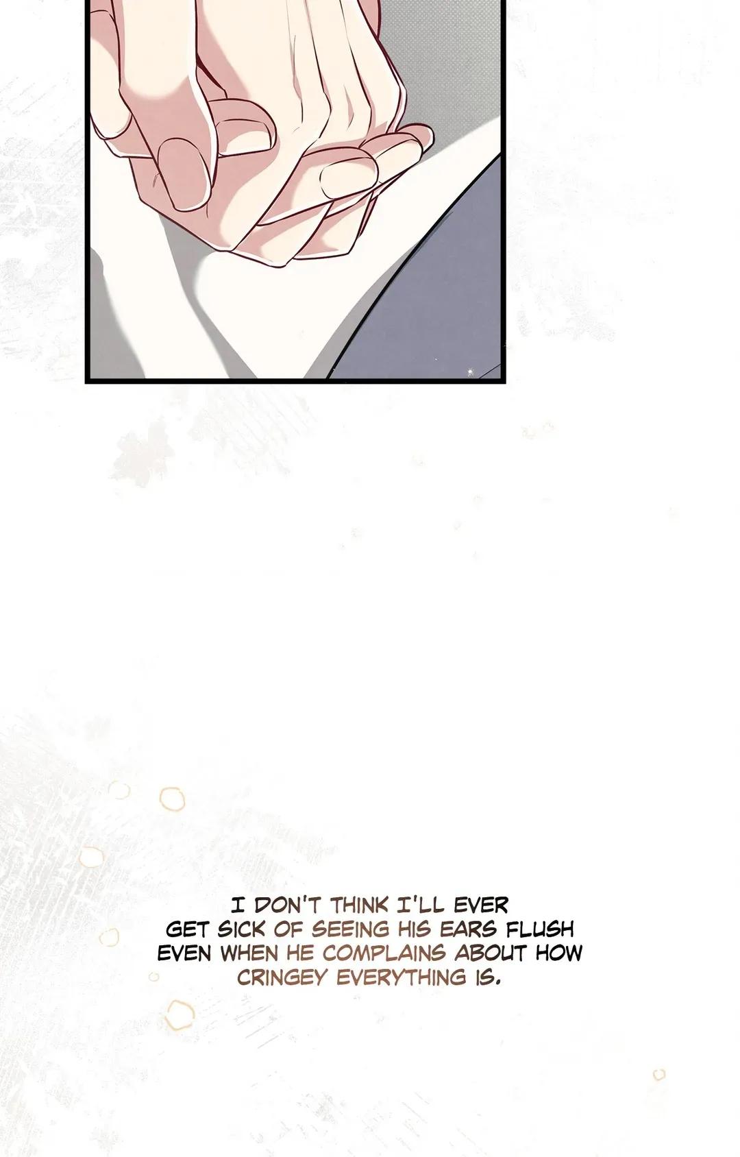 Don’t Mix Business with Pleasure! Chapter 43 page 15 - 
