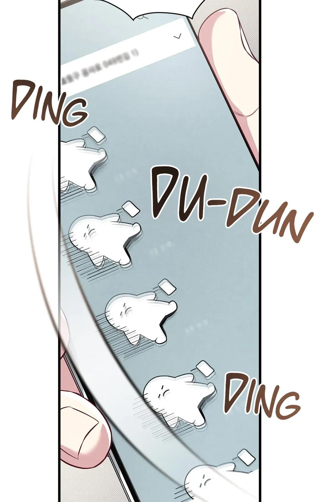 Don’t Mix Business with Pleasure! Chapter 43 page 20 - 