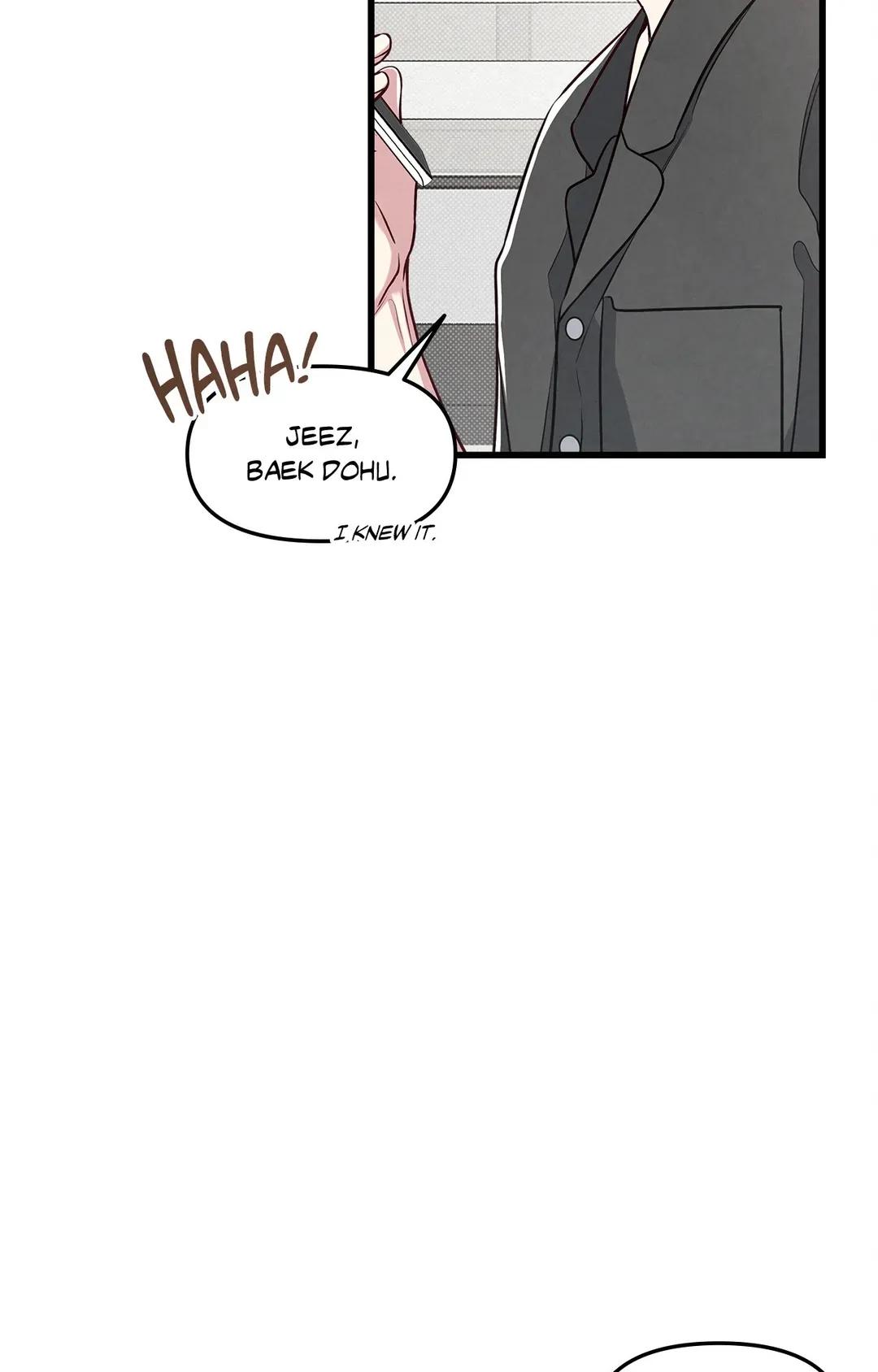 Don’t Mix Business with Pleasure! Chapter 43 page 25 - 