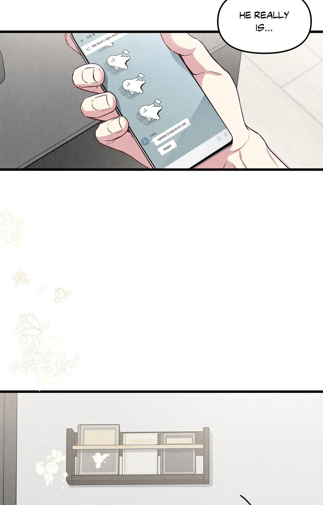 Don’t Mix Business with Pleasure! Chapter 43 page 26 - 