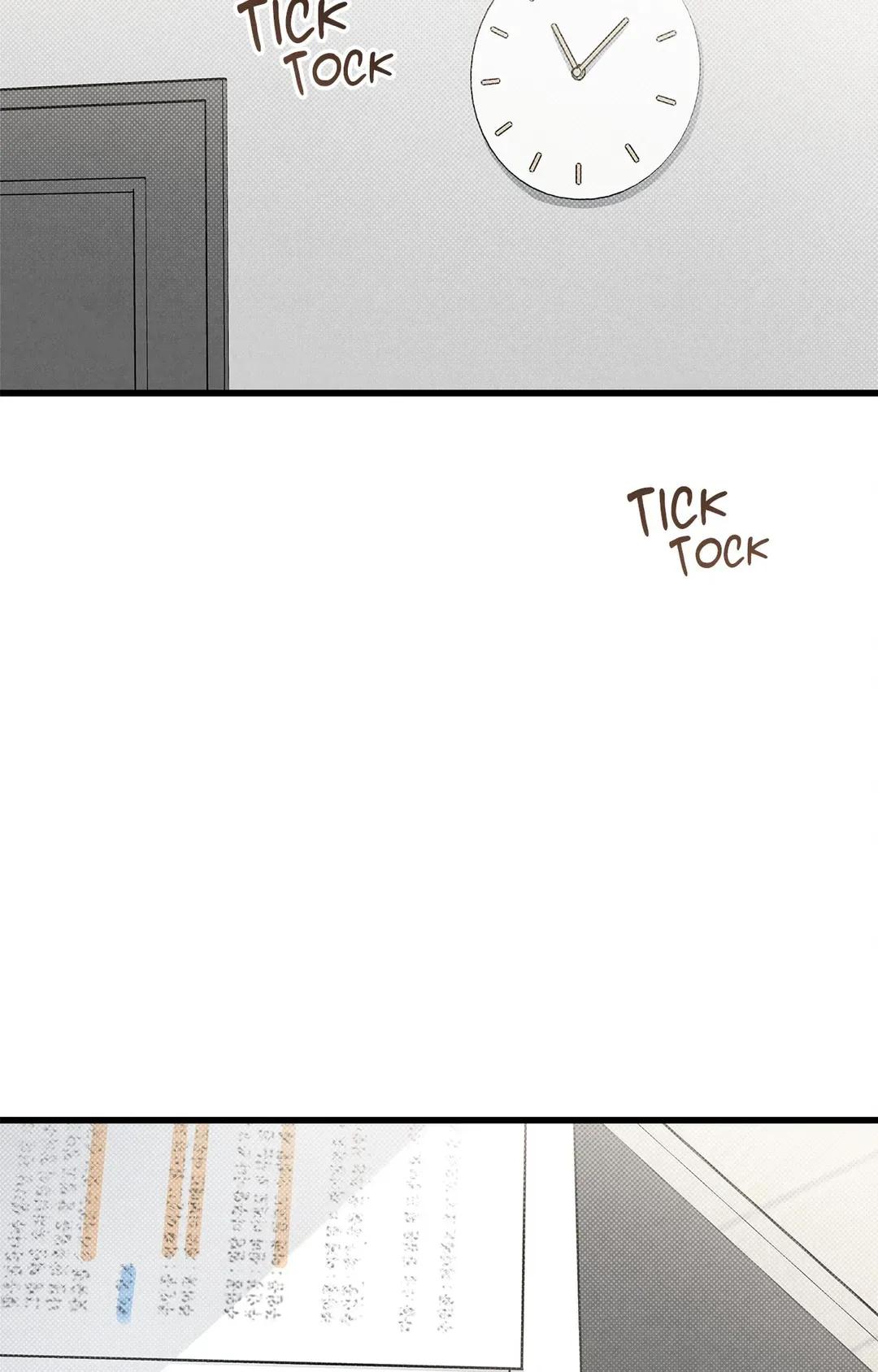 Don’t Mix Business with Pleasure! Chapter 43 page 30 - 