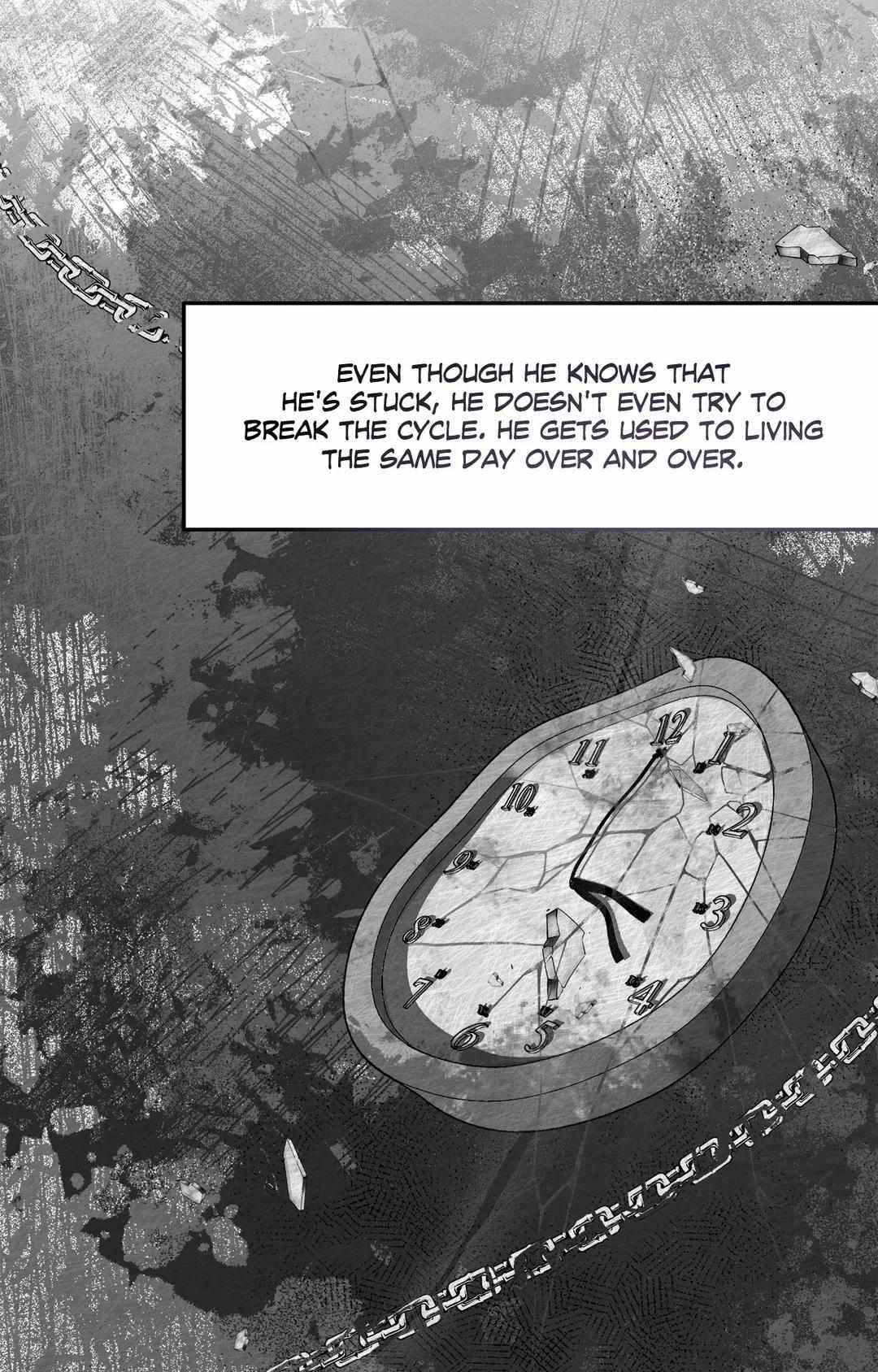 Don’t Mix Business with Pleasure! Chapter 43 page 33 - 