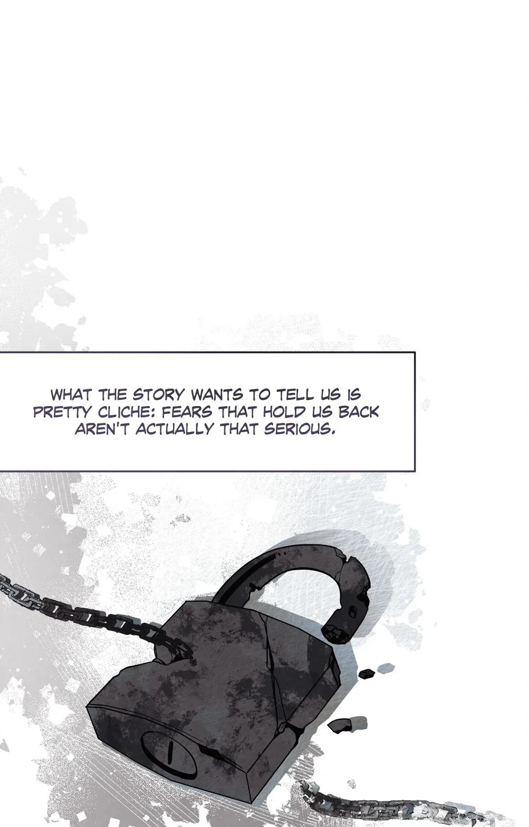 Don’t Mix Business with Pleasure! Chapter 43 page 41 - 