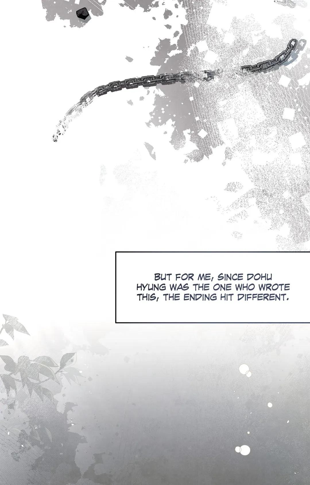 Don’t Mix Business with Pleasure! Chapter 43 page 42 - 