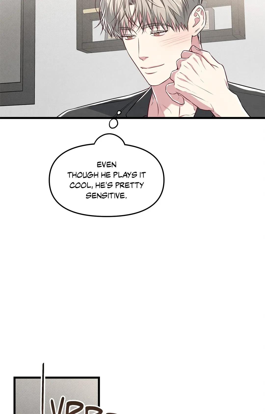 Don’t Mix Business with Pleasure! Chapter 43 page 45 - 