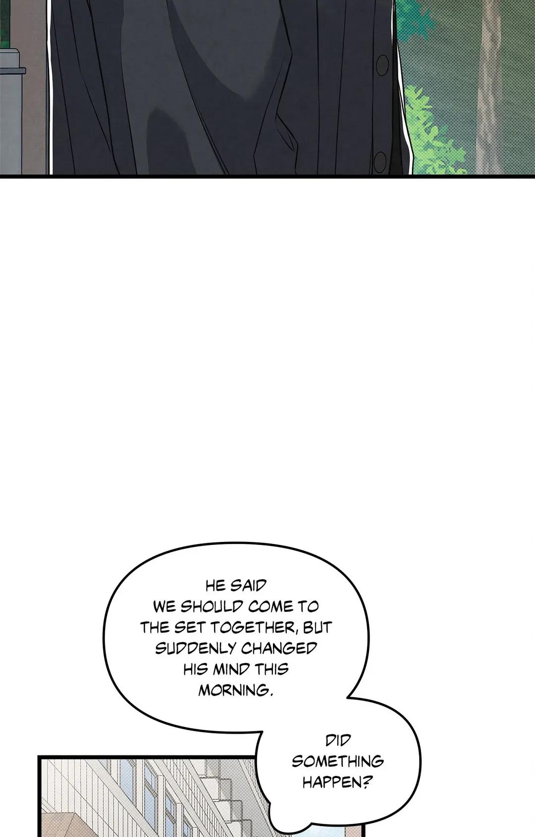 Don’t Mix Business with Pleasure! Chapter 43 page 61 - 