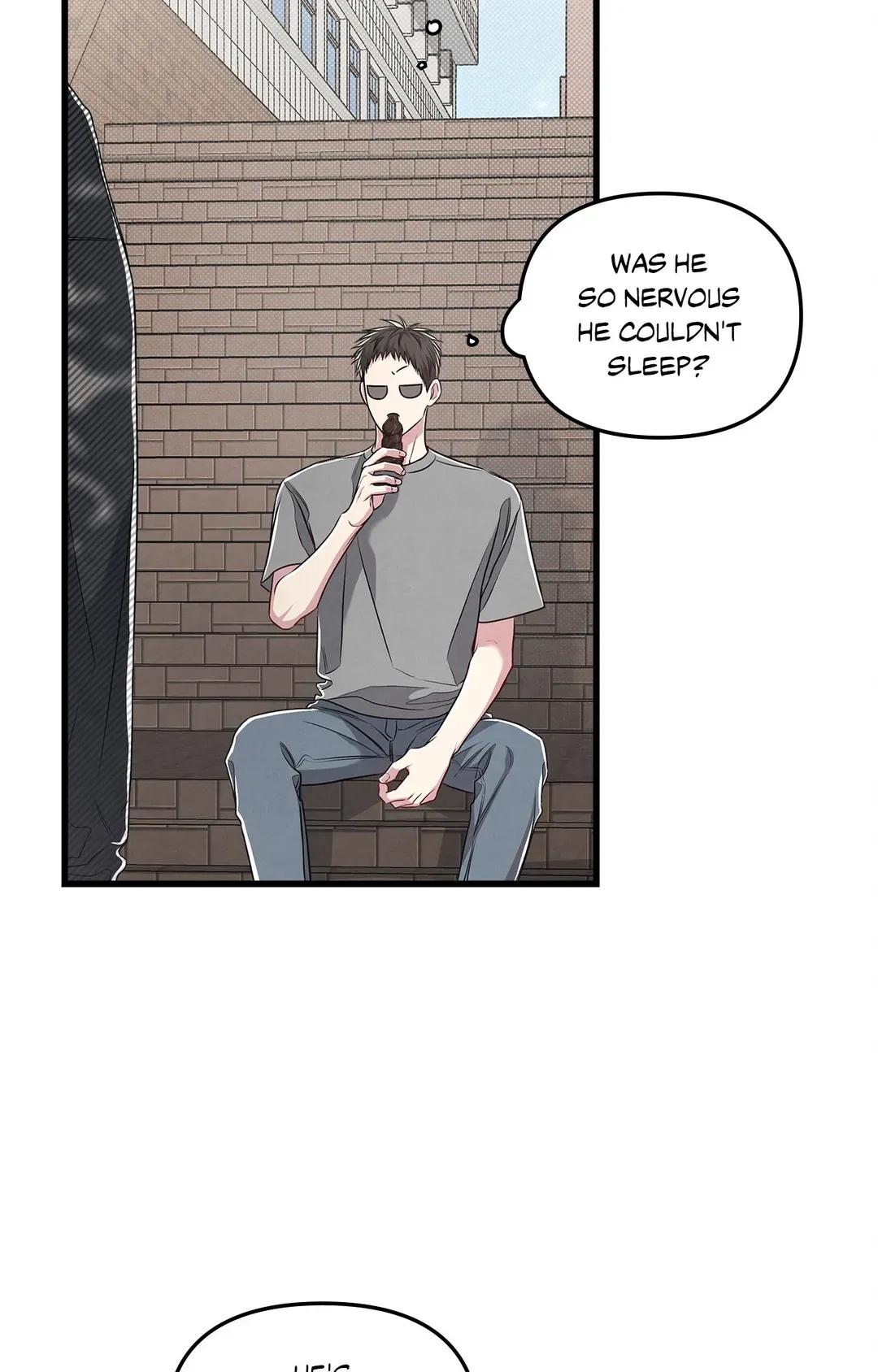 Don’t Mix Business with Pleasure! Chapter 43 page 62 - 