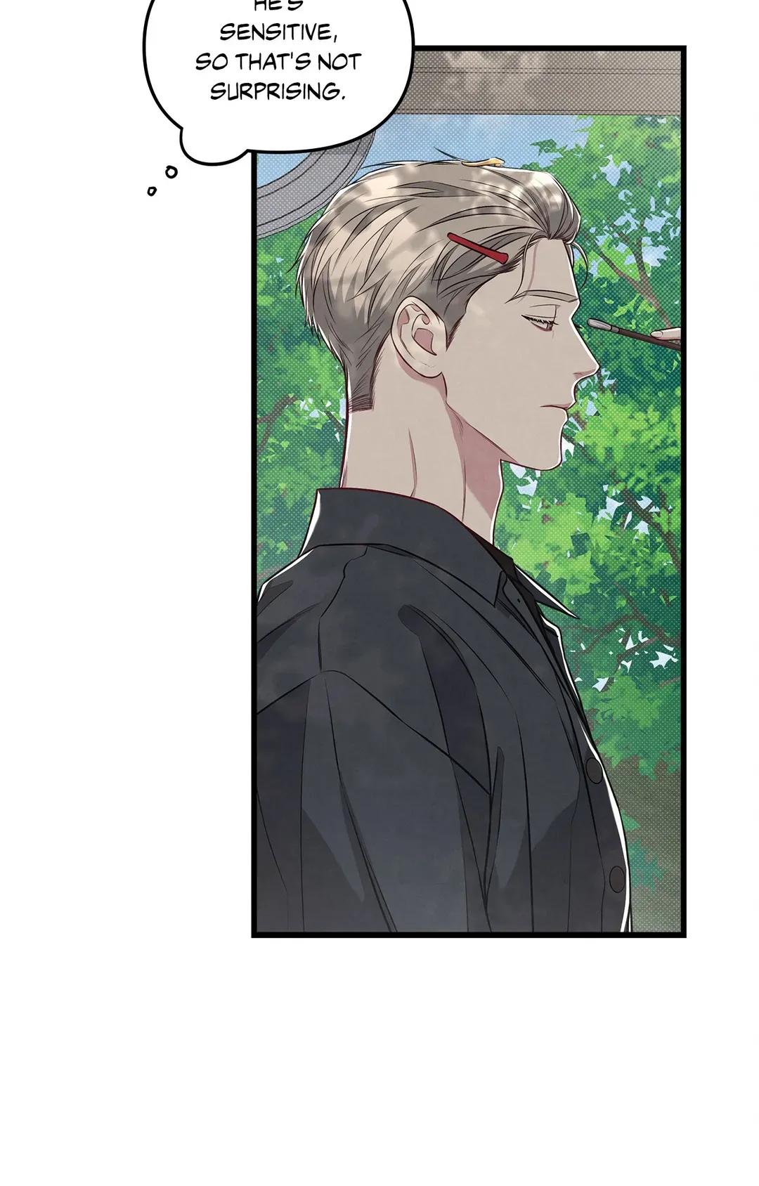 Don’t Mix Business with Pleasure! Chapter 43 page 63 - 