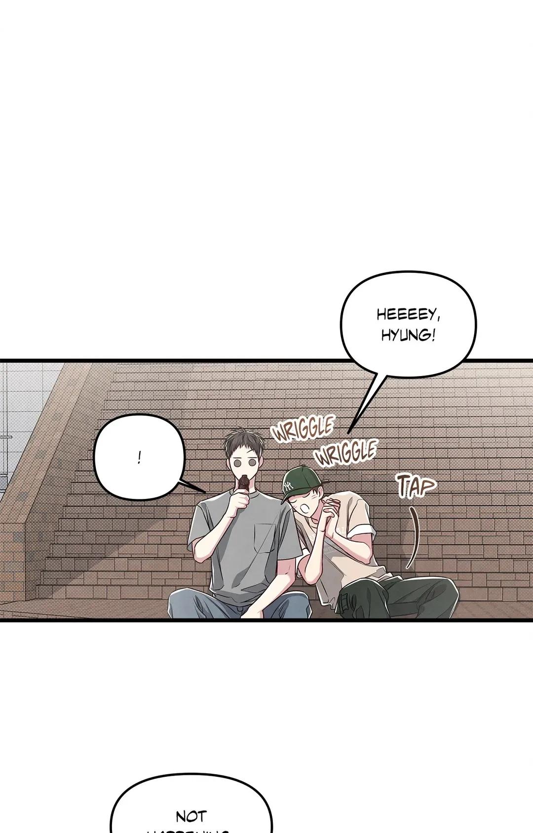 Don’t Mix Business with Pleasure! Chapter 43 page 64 - 