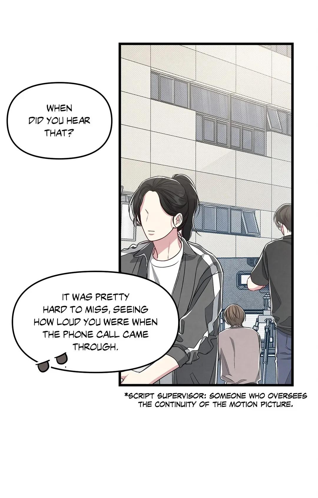 Don’t Mix Business with Pleasure! Chapter 43 page 66 - 