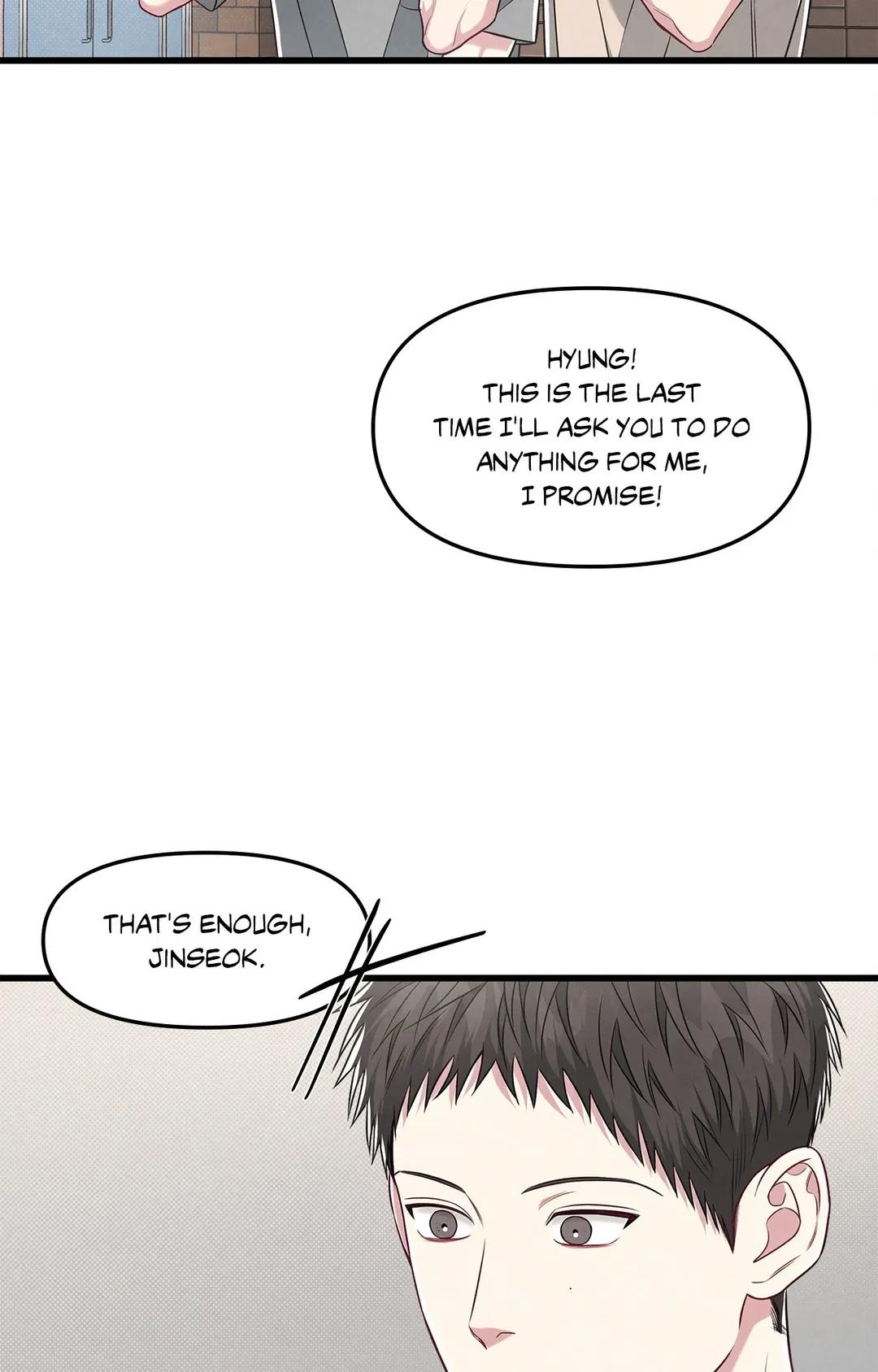 Don’t Mix Business with Pleasure! Chapter 43 page 69 - 