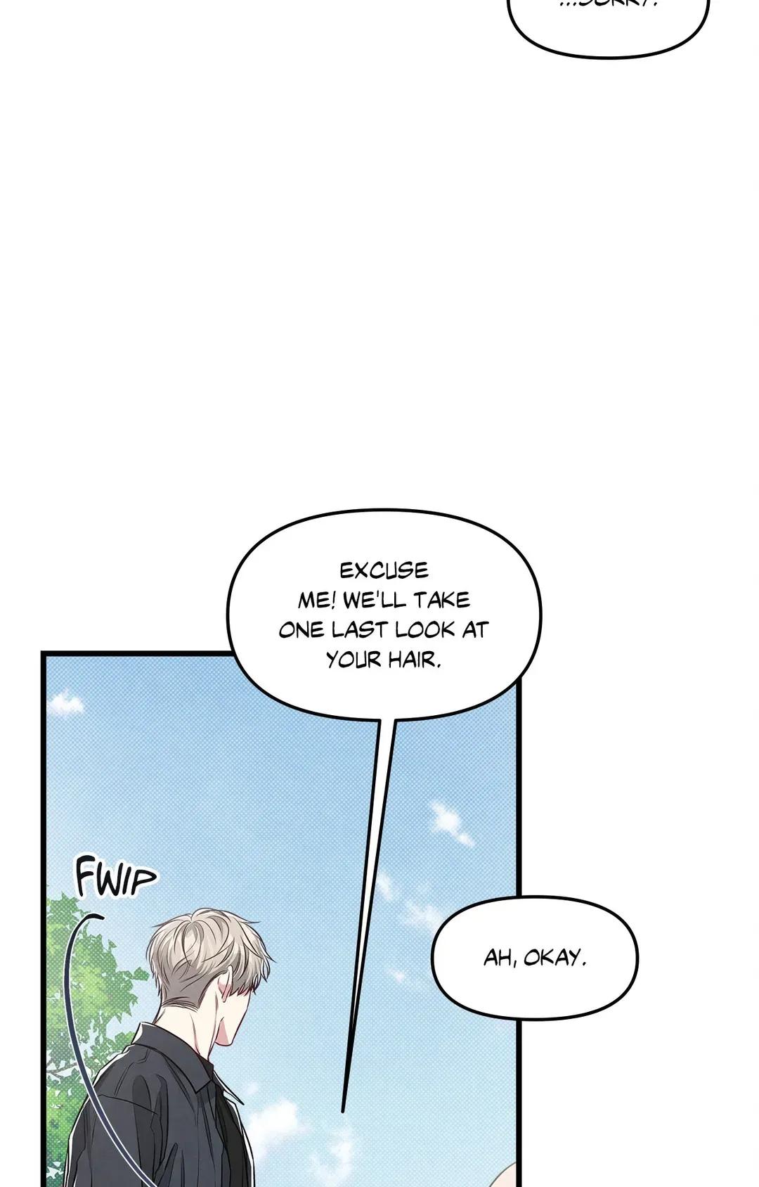 Don’t Mix Business with Pleasure! Chapter 43 page 73 - 