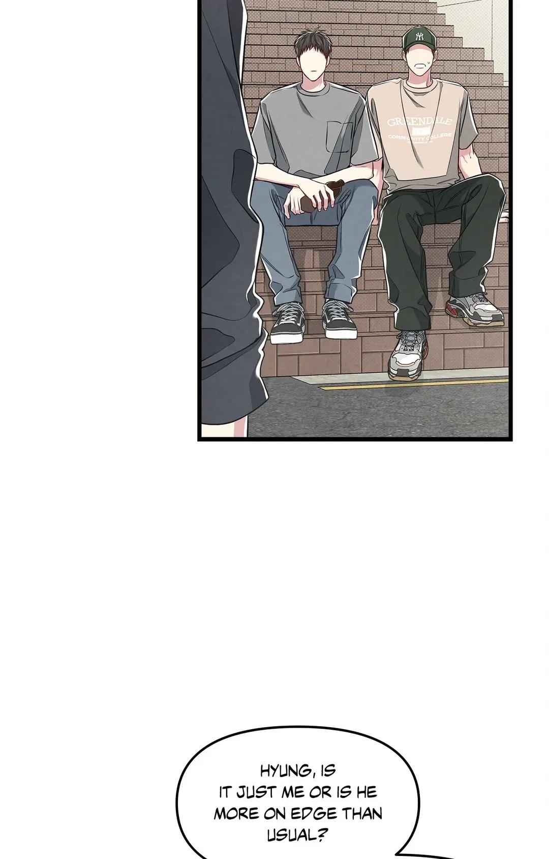 Don’t Mix Business with Pleasure! Chapter 43 page 75 - 