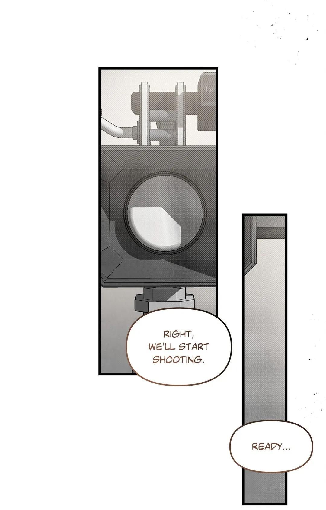 Don’t Mix Business with Pleasure! Chapter 43 page 80 - 