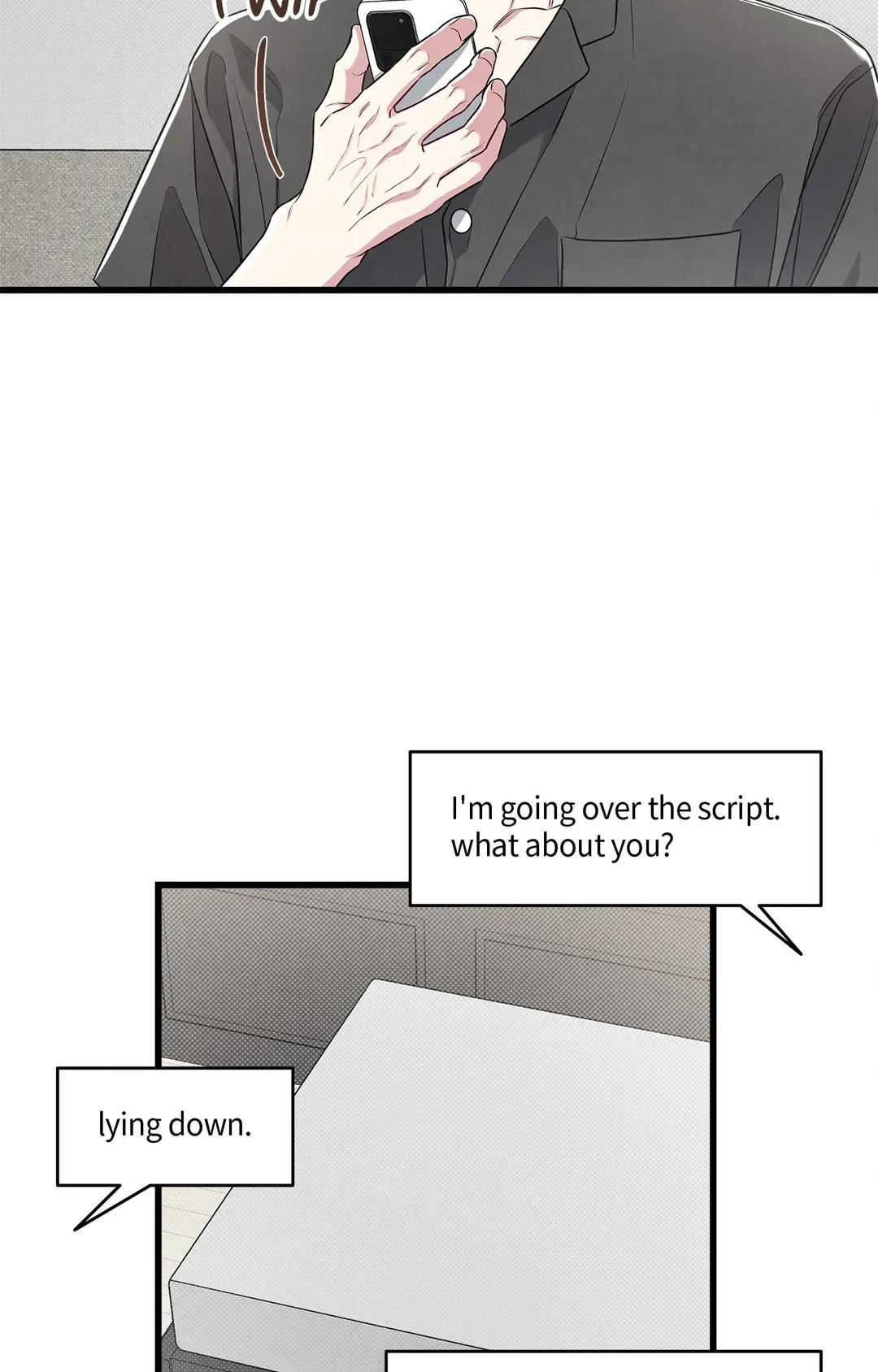 Don’t Mix Business with Pleasure! Chapter 43 page 9 - 