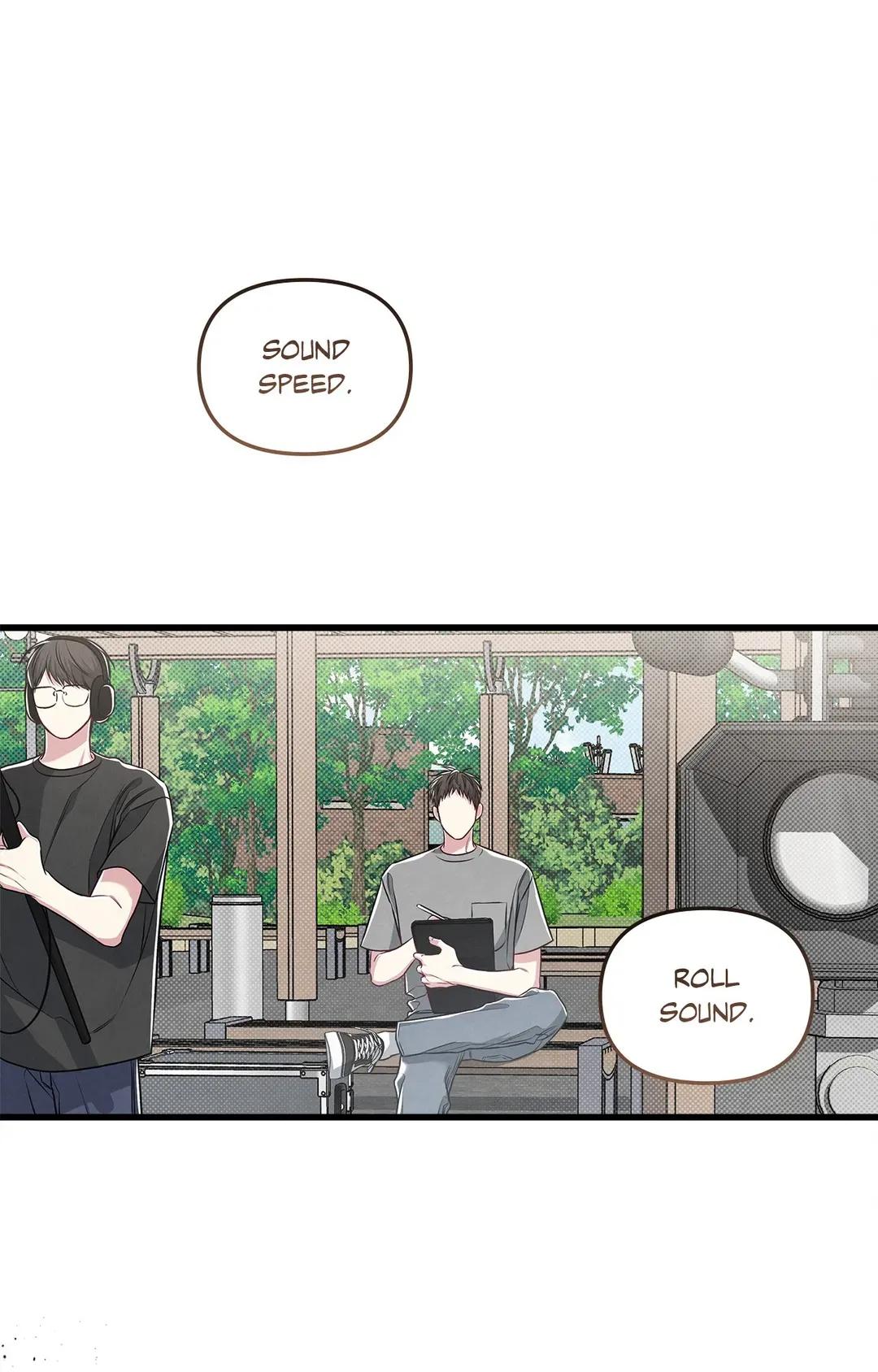 Don’t Mix Business with Pleasure! Chapter 43 page 81 - 