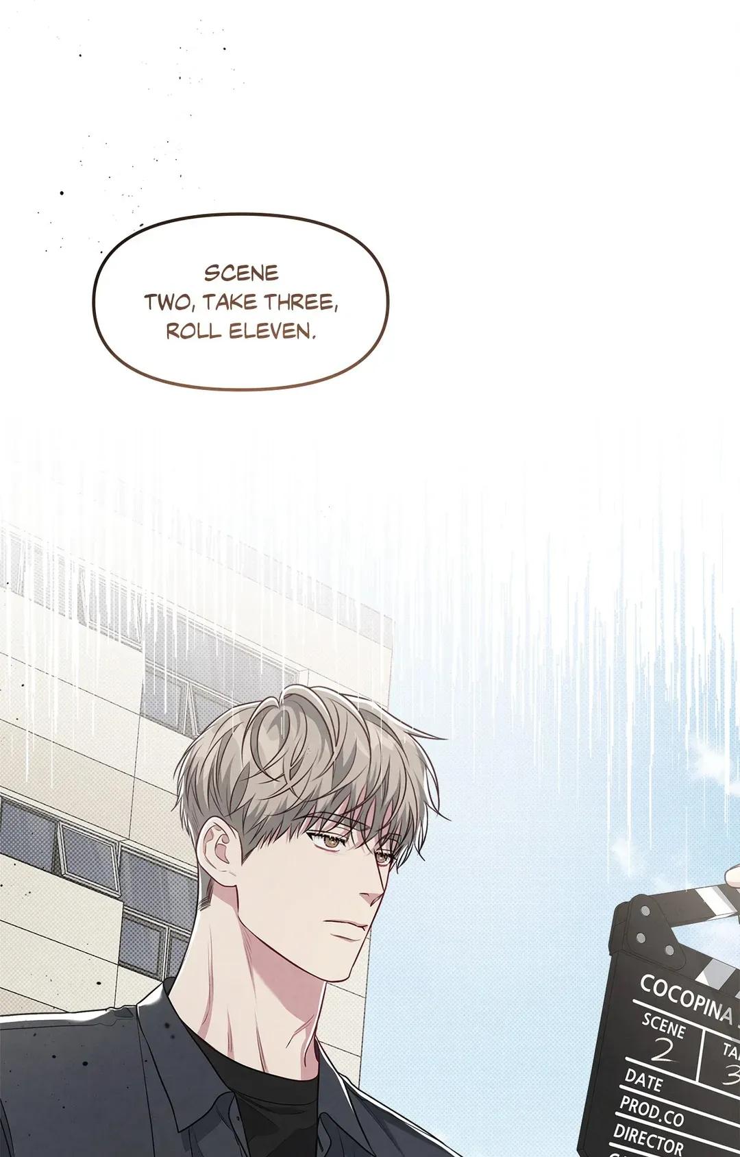 Don’t Mix Business with Pleasure! Chapter 43 page 82 - 