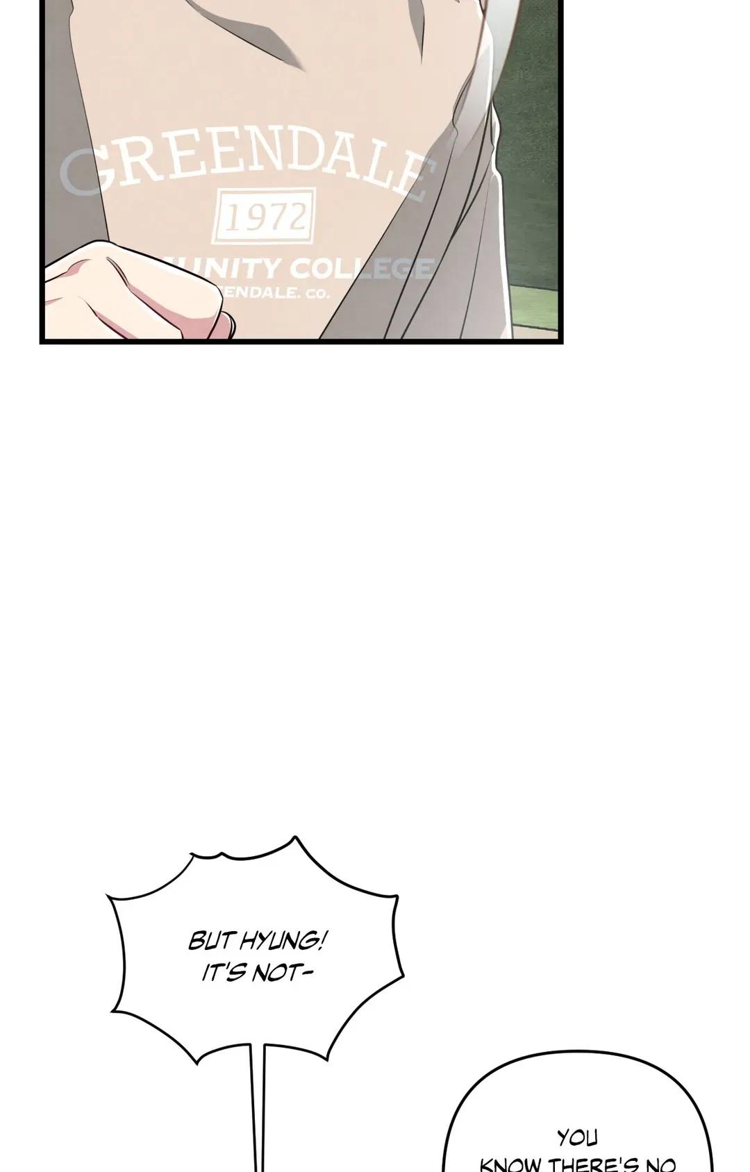 Don’t Mix Business with Pleasure! Chapter 44 page 28 - 